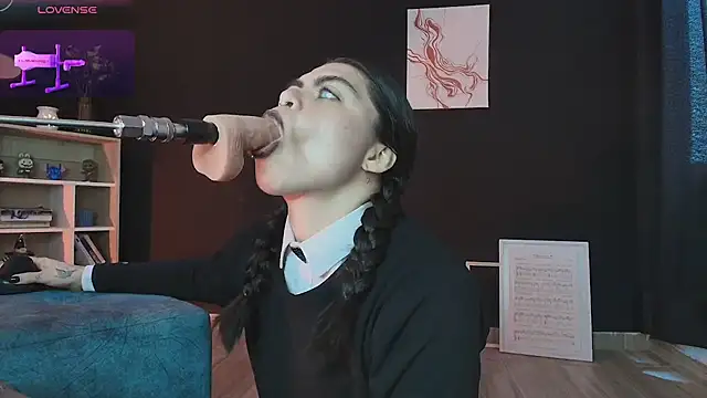  WednesdayFriday  online show from 2, 3, 2025