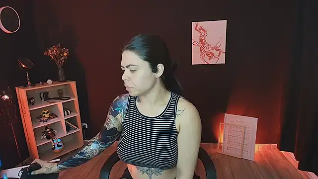  WednesdayFriday  online show from 20, 9, 2025