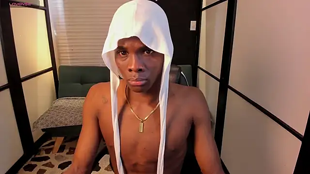 JacksonMuller  online show from 20, 11, 2025