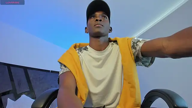 JacksonMuller  online show from 10, 1, 2026