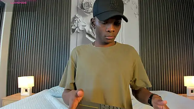 JacksonMuller  online show from 19, 1, 2026