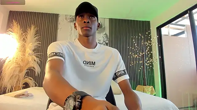 JacksonMuller  online show from 3, 2, 2026