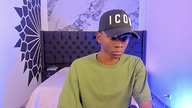 JacksonMuller  online show from 3, 3, 2026