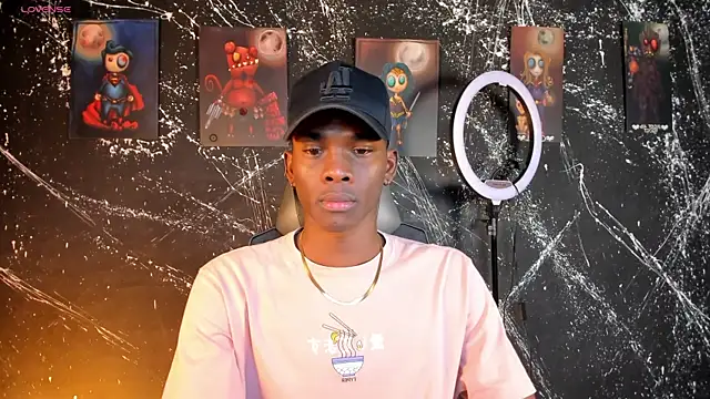 JacksonMuller  online show from 26, 3, 2026