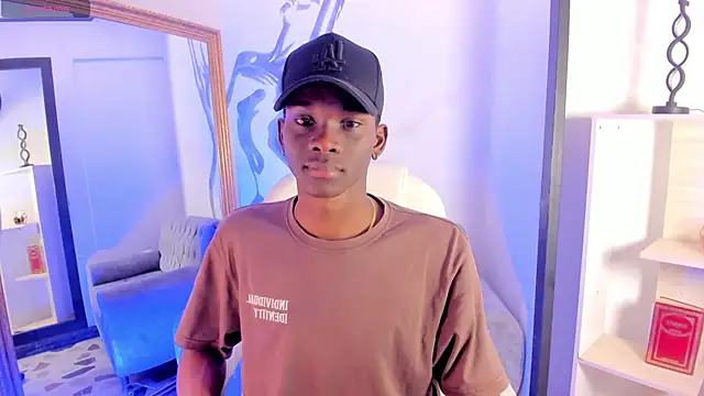 JacksonMuller  online show from 10, 4, 2026