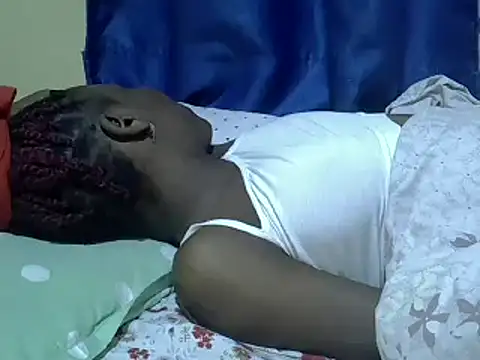 Snapshot of just_nala chatting on 4, 3, 2025 just nala online show from 4, 3, 2025