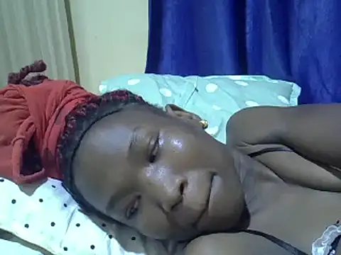 Snapshot of just_nala chatting on 4, 3, 2025 just nala online show from 4, 3, 2025