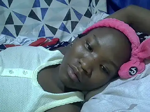 Snapshot of just_nala chatting on 16, 3, 2025 just nala online show from 16, 3, 2025