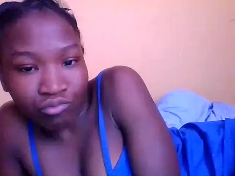 Snapshot of just_nala chatting on 7, 10, 2025 just nala online show from 7, 10, 2025