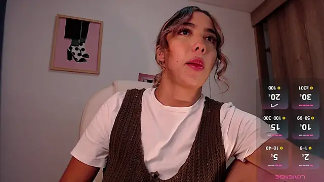 Snapshot of Marian_se chatting on 11, 3, 2025 Marian se online show from 11, 3, 2025