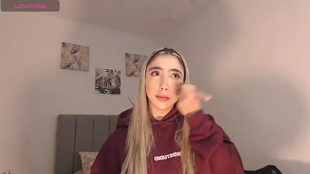 Snapshot of Marian_se chatting on 25, 3, 2026 Marian se online show from 25, 3, 2026