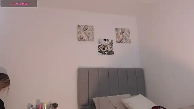 Snapshot of Marian_se chatting on 31, 3, 2026 Marian se online show from 31, 3, 2026