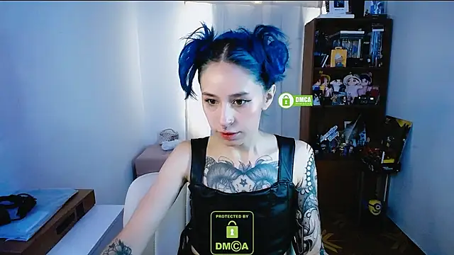 Snapshot of dakota_senju chatting on 13, 12, 2024 dakota senju online show from 13, 12, 2024