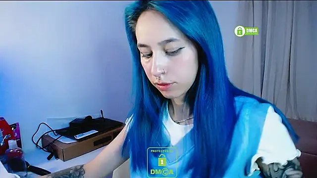 Snapshot of dakota_senju chatting on 16, 12, 2024 dakota senju online show from 16, 12, 2024