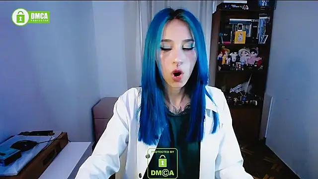 Snapshot of dakota_senju chatting on 21, 12, 2024 dakota senju online show from 21, 12, 2024