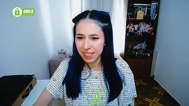 Snapshot of dakota_senju chatting on 26, 12, 2024 dakota senju online show from 26, 12, 2024