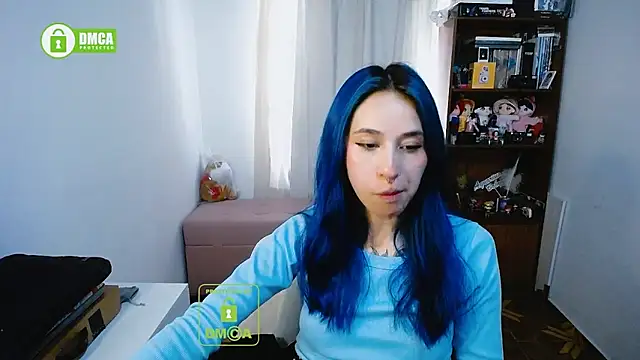 Snapshot of dakota_senju chatting on 13, 1, 2025 dakota senju online show from 13, 1, 2025