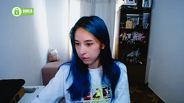 Snapshot of dakota_senju chatting on 21, 1, 2025 dakota senju online show from 21, 1, 2025