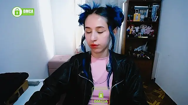 Snapshot of dakota_senju chatting on 22, 1, 2025 dakota senju online show from 22, 1, 2025