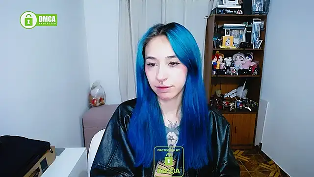 Snapshot of dakota_senju chatting on 29, 1, 2025 dakota senju online show from 29, 1, 2025