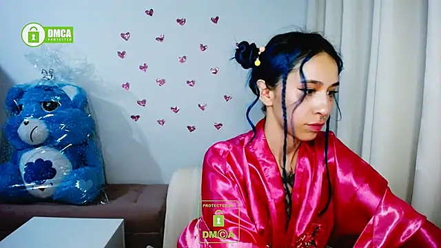 Snapshot of dakota_senju chatting on 20, 2, 2025 dakota senju online show from 20, 2, 2025