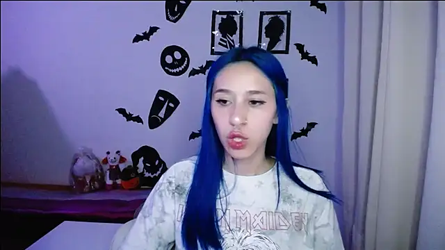 Snapshot of dakota_senju chatting on 9, 10, 2025 dakota senju online show from 9, 10, 2025