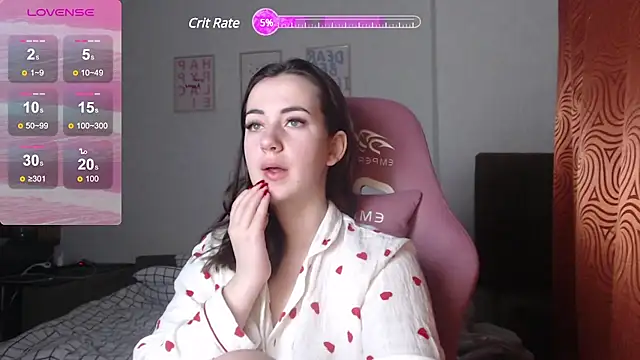 Snapshot of SweetieKendl chatting on 9, 2, 2025 SweetieKendl online show from 9, 2, 2025