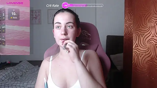 Snapshot of SweetieKendl chatting on 20, 2, 2025 SweetieKendl online show from 20, 2, 2025