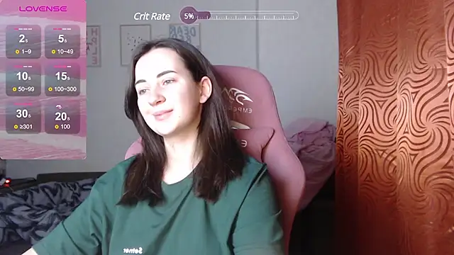 Snapshot of SweetieKendl chatting on 16, 3, 2025 SweetieKendl online show from 16, 3, 2025