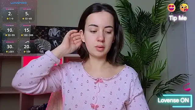 Snapshot of SweetieKendl chatting on 13, 3, 2026 SweetieKendl online show from 13, 3, 2026