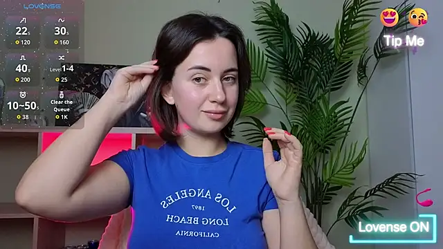 Snapshot of SweetieKendl chatting on 15, 3, 2026 SweetieKendl online show from 15, 3, 2026