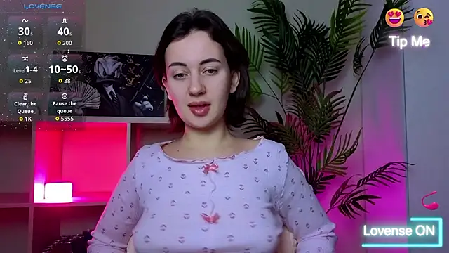 Snapshot of SweetieKendl chatting on 18, 3, 2026 SweetieKendl online show from 18, 3, 2026