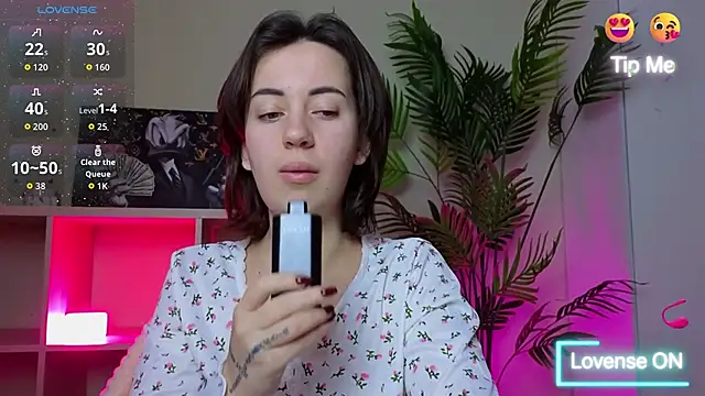 Snapshot of SweetieKendl chatting on 20, 3, 2026 SweetieKendl online show from 20, 3, 2026