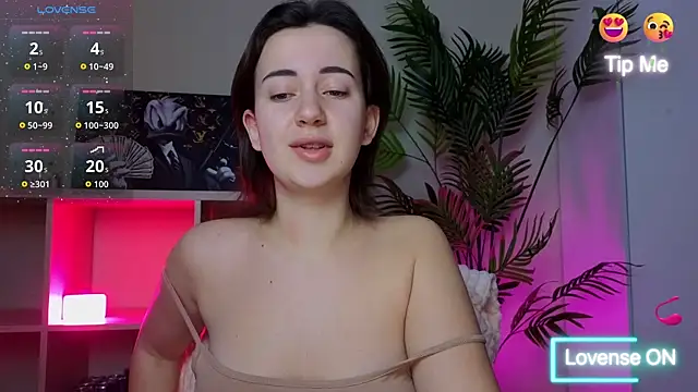 Snapshot of SweetieKendl chatting on 26, 3, 2026 SweetieKendl online show from 26, 3, 2026