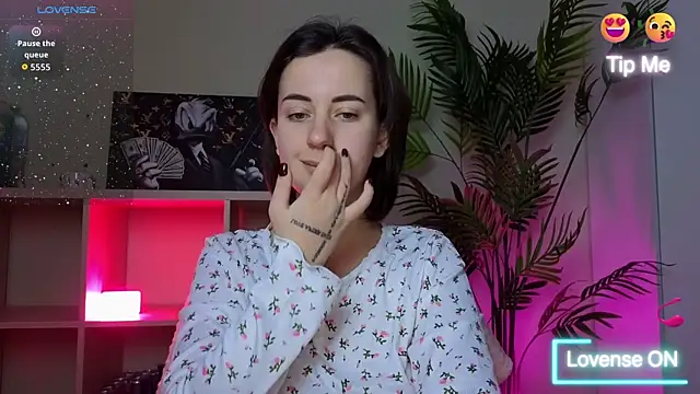 Snapshot of SweetieKendl chatting on 27, 3, 2026 SweetieKendl online show from 27, 3, 2026