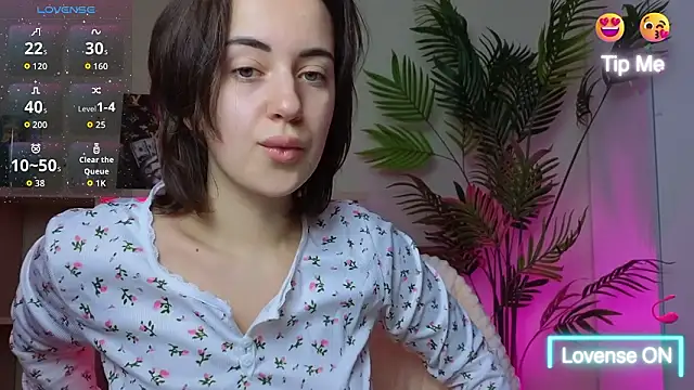 Snapshot of SweetieKendl chatting on 29, 3, 2026 SweetieKendl online show from 29, 3, 2026