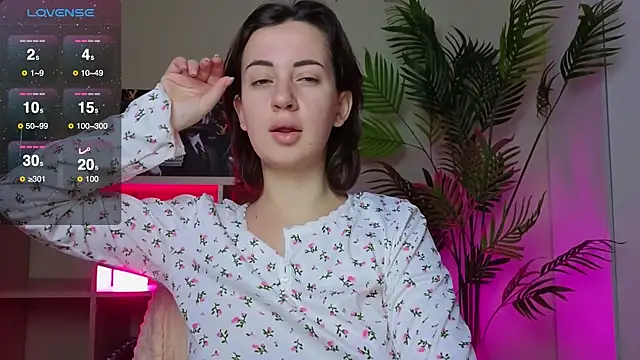 Snapshot of SweetieKendl chatting on 11, 4, 2026 SweetieKendl online show from 11, 4, 2026