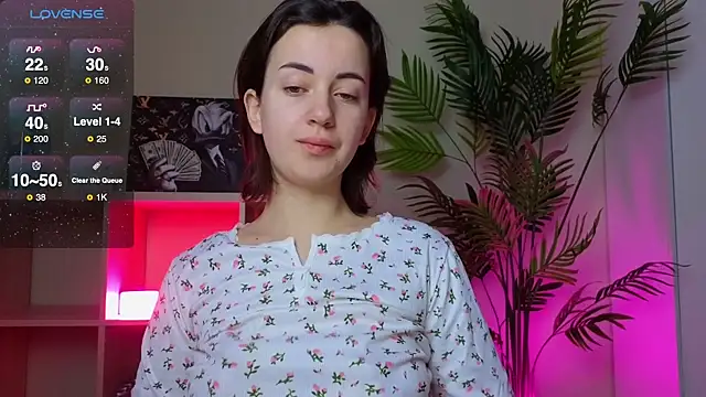 Snapshot of SweetieKendl chatting on 11, 4, 2026 SweetieKendl online show from 11, 4, 2026