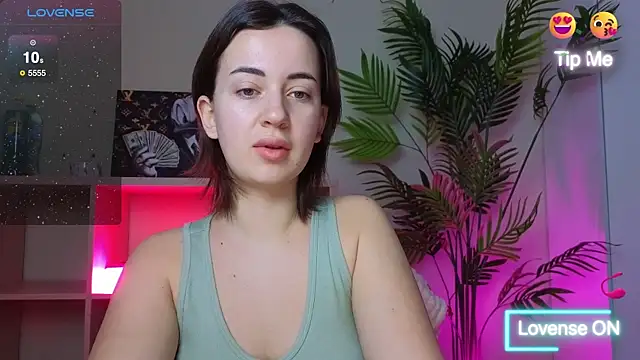 Snapshot of SweetieKendl chatting on 19, 4, 2026 SweetieKendl online show from 19, 4, 2026