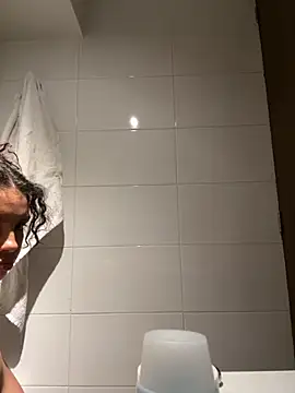 Nathcurly  online show from 29, 10, 2025