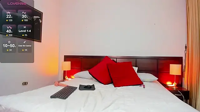 Snapshot of valery_camber chatting on 18, 12, 2024 valery camber online show from 18, 12, 2024