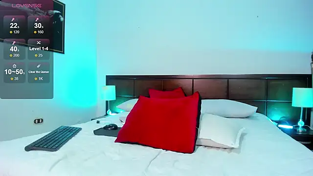 Snapshot of valery_camber chatting on 28, 12, 2024 valery camber online show from 28, 12, 2024