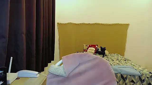 Sophie Fantasys online show from 15, 1, 2026