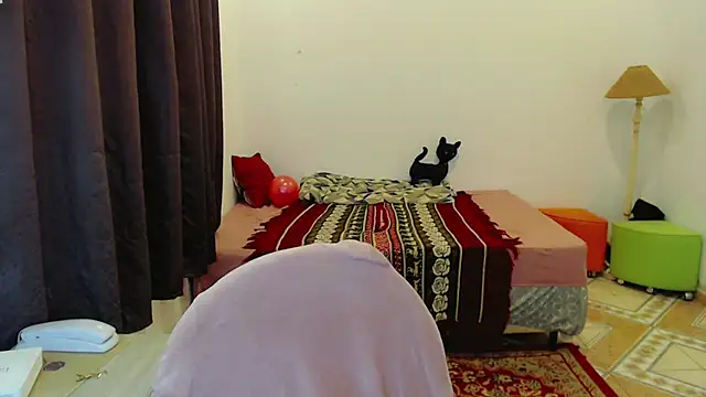 Sophie Fantasys online show from 15, 4, 2026