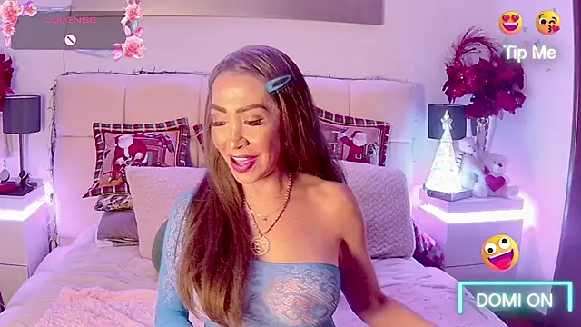 EvelinaGrey online show from 6, 1, 2026