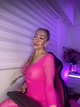 EvelinaGrey online show from 18, 2, 2026