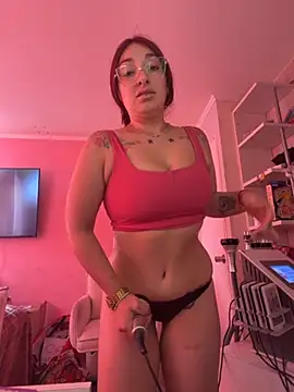 Snapshot of Anniespears chatting on 16, 3, 2026 Anniespears online show from 16, 3, 2026