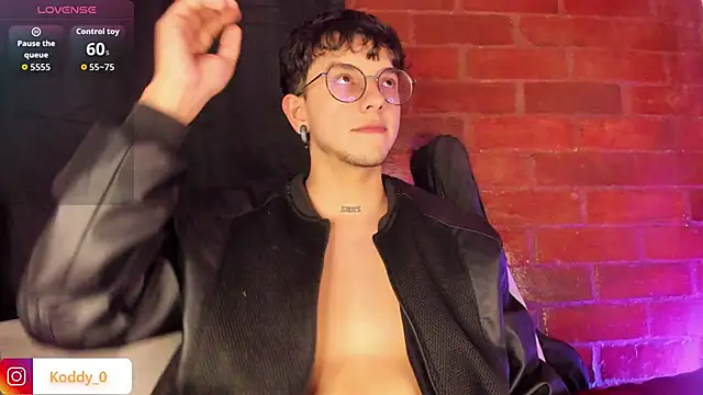 koddy 0 online show from 30, 10, 2025