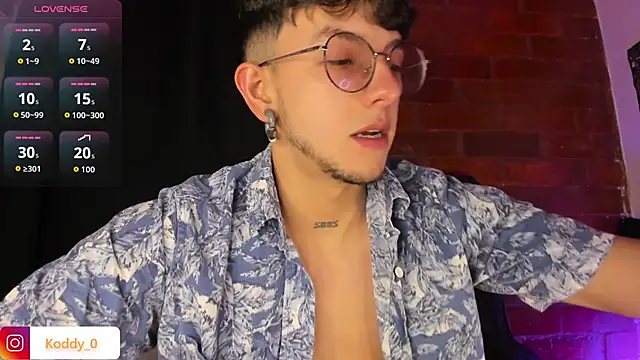 koddy 0 online show from 6, 11, 2025