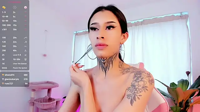 kali ka  online show from 27, 1, 2025